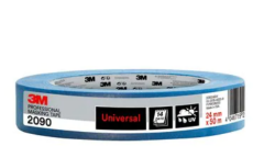 3M 2090 Mavi Bant 24 mm50 M - 3M