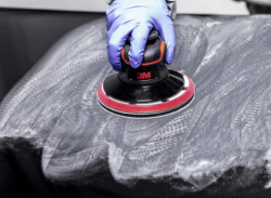 3m 260L Hookit Zımpara 150mm P1200 - 3M (1)