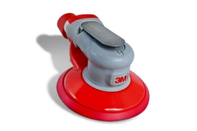 3M 28508 150mm Orbital Zımpara Makınası 5mm - 1