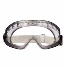 3m 2890 Ventilli Güvenlik Gözlüğü - 3M
