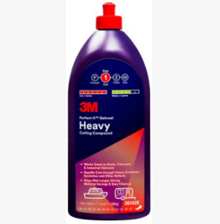 3M 36102 Kalın Jelkot Pastası 1 LT. - 3M