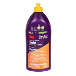 3M 36110 Marine Jelkot Cila & Wax - 3M (1)