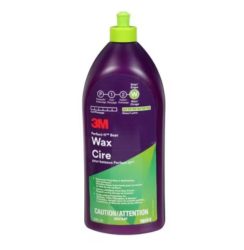 3M 36113 Marin Wax 946 mL - 3M