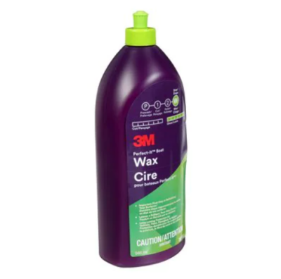 3M 36113 Marin Wax 946 mL - 2