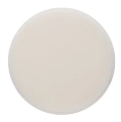 3M 50307 Ekonomik Kalın Pasta Süngeri Beyaz 150mm - 3M