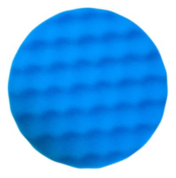 3M 50388 Hare Giderici Pasta Süngeri Mavi 150mm - 3M