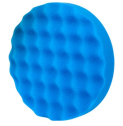 3M 50388 Hare Giderici Pasta Süngeri Mavi 150mm - 3M (1)