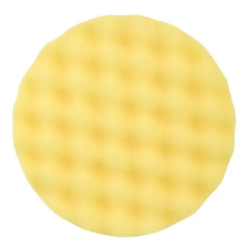 3M 50488 İnce Pasta Süngeri Sarı 150mm - 3M