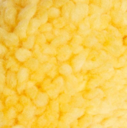 3M 5713 İnce Pasta Keçesi Sarı 220mm - 3M (1)