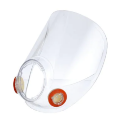 3M 6898 Yedek Cam 6800 için - 3M