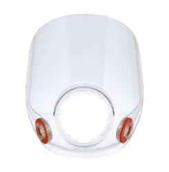 3M 6898 Yedek Cam 6800 için - 3M (1)