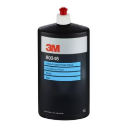 3M 80345 Rosa Polish 1 LT. 4. Adım - 3M