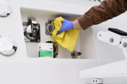 3M 9019 Metal Restore Edici 500 mL - 3M (1)