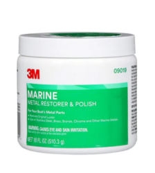 3M 9019 Metal Restore Edici 500 mL - 3M