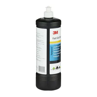 3M 9374 Perfect-It Kalın Pasta 1 LT. 1. Adım - 2