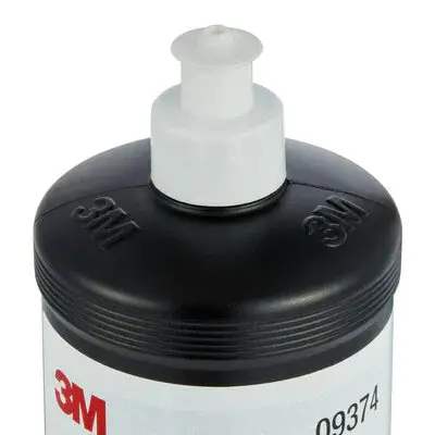 3M 9374 Perfect-It Kalın Pasta 1 LT. 1. Adım - 3