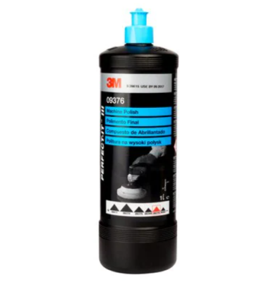 3M 9376 Perfect-It Makina Cilası 1 LT. 3. Adım - 1