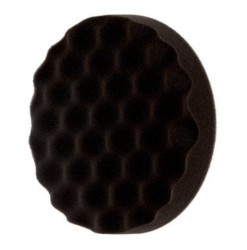 3M 9378 Cila Süngeri Siyah 150mm - 3M (1)