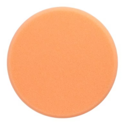3M 9550 Sünger Pasta Tabanı Turuncu 150mm - 3M