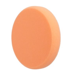 3M 9550 Sünger Pasta Tabanı Turuncu 150mm - 3M (1)