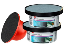 3M 9560 Toz Kontrol Boyası Siyah 50 gr - 3M (1)