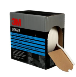 3M 9678 Köpük Mask.Bantı 12mm -105m - 3M (1)
