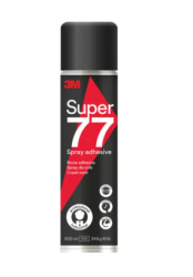 3M Sprey 77 Yapıştırıcı 500 mL. - 3M