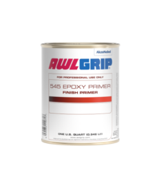545 Epoxy Primer Converter D3001 Qt - Awlgrip