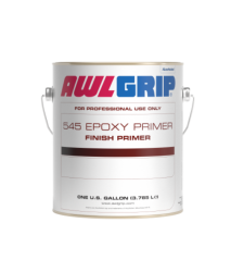 545 Epoxy Primer Converter D3001 Gl - Awlgrip
