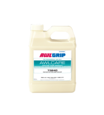 Awlcare Prot. Polymer Sealer 73240 1/2 Gl - 1