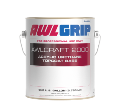 Awlcraft Bronze F6321 Us Gal Base - 1