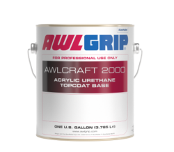 Awlcraft Matterhorn White F8024 Gl Base - Awlgrip