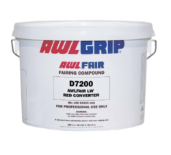 Awlfair Lw Fairing Conv. D7200 2 Gl - Awlgrip