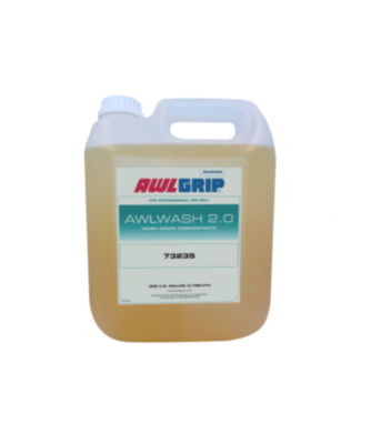 Awlwash Down Concentrate 73235 Gl - 1