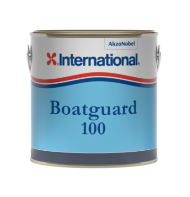 Boatguard 100 Black 750 ML. - 1