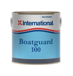 Boatguard 100 Red 750 ML. - 1