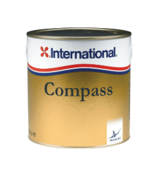 Compass Varnısh - International