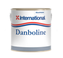 Danbolıne GRey 2,5 LT. - International
