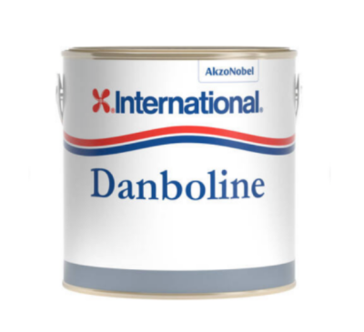 Danbolıne GRey 2,5 LT. - 1