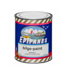 Epifanes Bilge Paint White 750 ML. - Epifanes