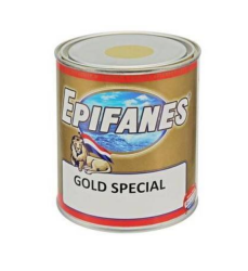 Epifanes Gold Special 250 ML. - Epifanes