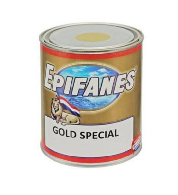 Epifanes Gold Special 250 ML. - 1