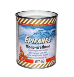 Epifanes Mono-Urethane White 750 ML. - Epifanes