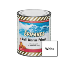 Epifanes Multicoat Marine Primer White 750 ML. - Epifanes