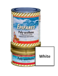 Epifanes Poly-Urethane Bright White 750 GR - Epifanes