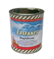 Epifanes Rapidcoat 750 ML. - Epifanes