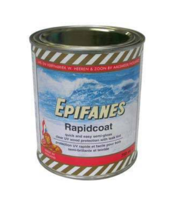 Epifanes Rapidcoat 750 ML. - 1