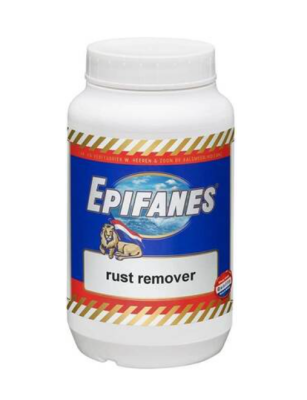 Epifanes Rust Remover 500 ML. - 1