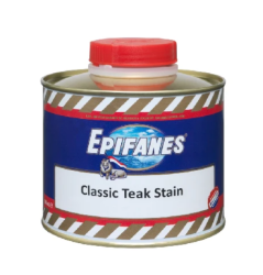 Epifanes Teak Stain 500 ML. - Epifanes