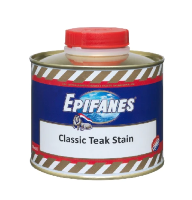 Epifanes Teak Stain 500 ML. - 1